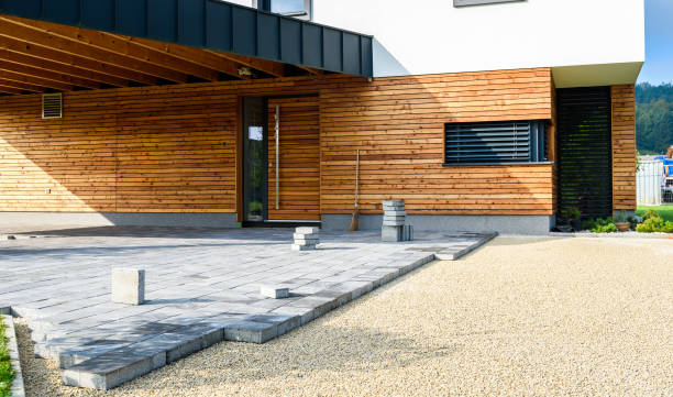 Best Best Driveway Pavers  in Plainville, KS