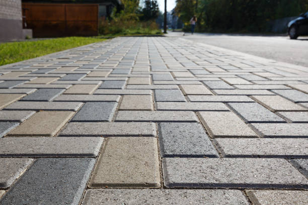 Best Brick Driveway Pavers  in Plainville, KS