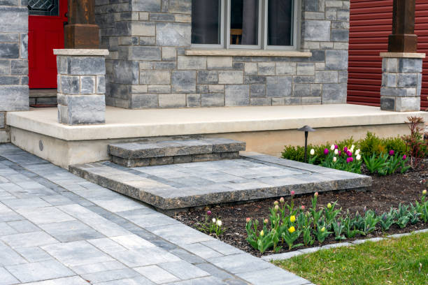 Reasons to Select Us for Your Driveway Paving Requirements in Plainville, KS