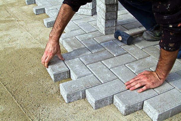 Plainville, KS Driveway Pavers Company