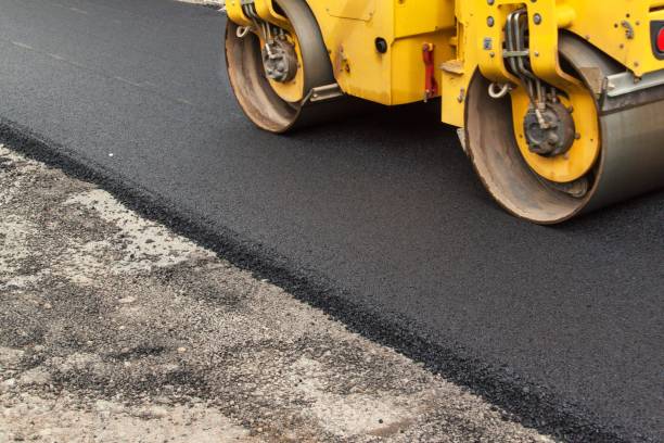 Best Custom Driveway Pavers  in Plainville, KS